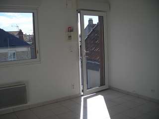Location Studio 1 pièce