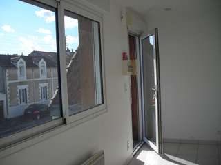 Location Studio 1 pièce