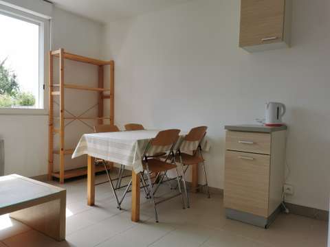 Location appartement 2 pièces
