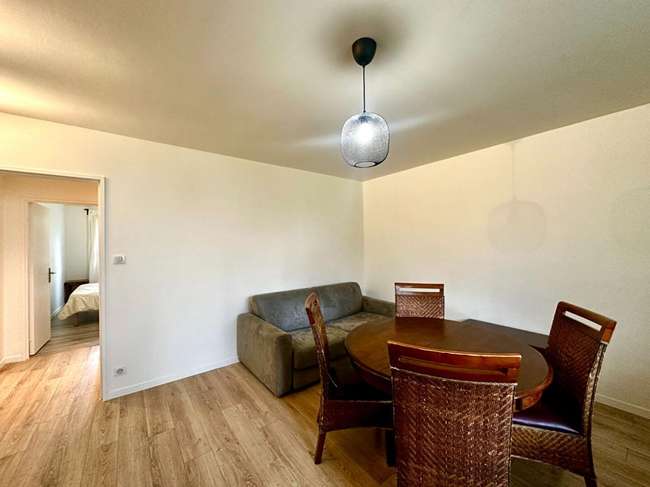 Location appartement 3 pièces