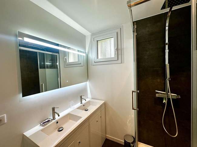 Location appartement 3 pièces