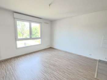 Location appartement 2 pièces Nantes Rond-Point de Paris - Blanche de Castille 44