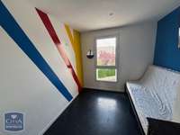 Location appartement 4 pièces