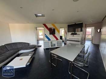 Location appartement 4 pièces