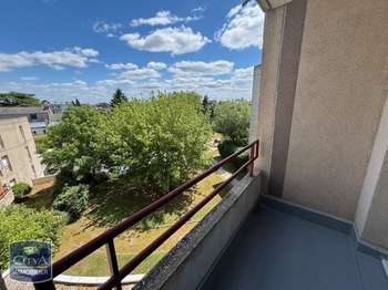 Location appartement 4 pièces