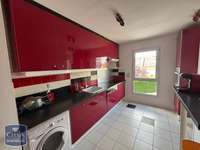 Location appartement 4 pièces