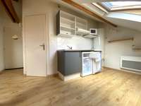 Location appartement 1 pièce