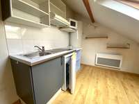 Location appartement 1 pièce