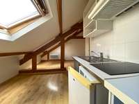 Location appartement 1 pièce