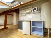 Location appartement 1 pièce