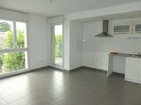 Location appartement 3 pièces