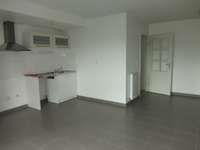 Location appartement 3 pièces