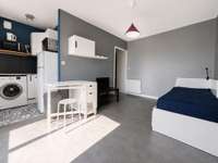 Location appartement 1 pièce
