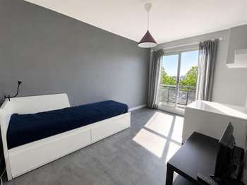 Location appartement 1 pièce