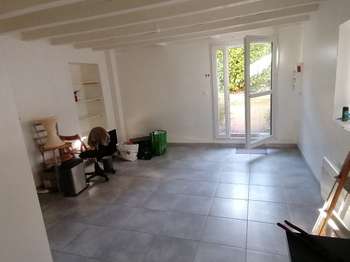 Photo Location appartement Nantes Rond-Point de Paris - Blanche de Castille