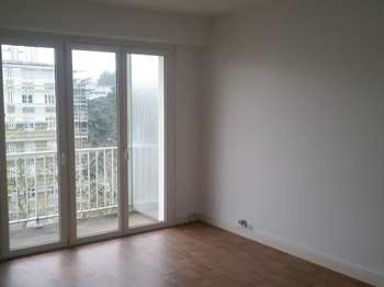 Location Appartement 2 piècesNantes Rond-Point de Paris - Blanche de Castille