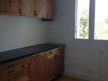 Location Appartement 3 piècesNantes Rond-Point de Paris - Blanche de Castille