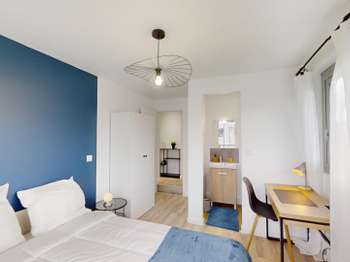 Location Chambre 5 pièces