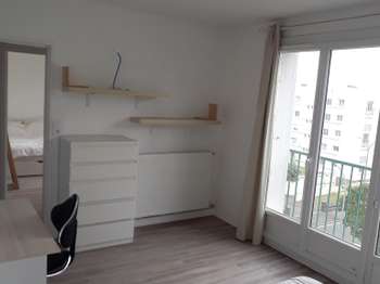 Location ChambreNantes Rond-Point de Paris - Blanche de Castille