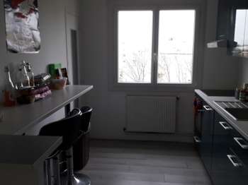 Location Chambre 4 pièces