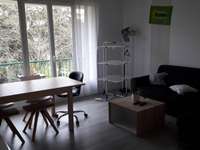 Location Chambre 4 pièces
