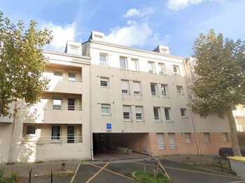 Location Appartement T1Nantes Rond-Point de Paris - Blanche de Castille
