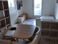 Location appartement 1 pièce