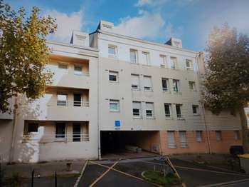Location Appartement T1Nantes Rond-Point de Paris - Blanche de Castille