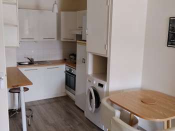Location appartement 1 pièce