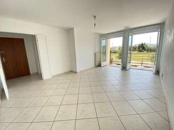Location appartement 3 pièces Nantes Rond-Point de Paris - Blanche de Castille 44