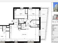 Location appartement 4 pièces Location appartement 4 pièces