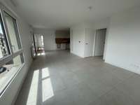 Location appartement 4 pièces