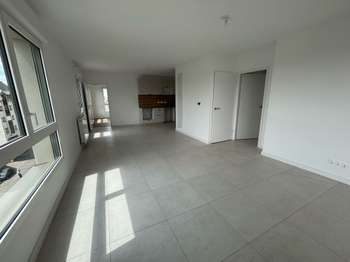 Location appartement 4 pièces