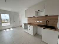 Location appartement 4 pièces