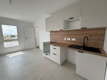Location appartement 4 pièces