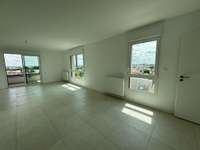 Location appartement 4 pièces
