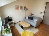 Location appartement 1 pièce