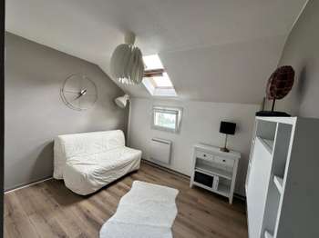 Location appartement 1 pièce Nantes Rond-Point de Paris - Blanche de Castille 44