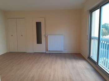 Location Studio 1 pièce Nantes Rond-Point de Paris - Blanche de Castille 44
