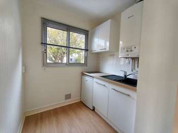 Location StudioNantes Rond-Point de Paris - Blanche de Castille
