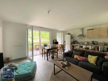 Location appartement 3 pièces