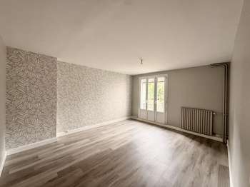 Location Appartement 3 piècesNantes Rond-Point de Paris - Blanche de Castille