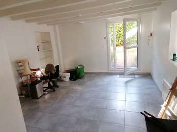 Location appartement 2 pièces Nantes Rond-Point de Paris - Blanche de Castille 44