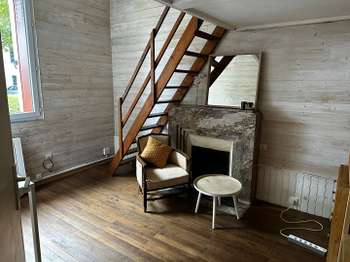 Photo Location appartement Nantes Rond-Point de Paris - Blanche de Castille