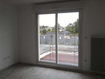 Location appartement 2 pièces Nantes Rond-Point de Paris - Blanche de Castille 44