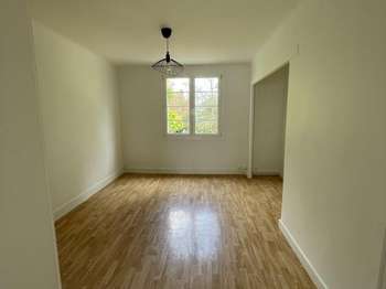 Location appartement 3 pièces Nantes Rond-Point de Paris - Blanche de Castille 44