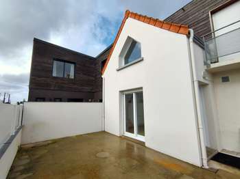 Location appartement 2 pièces Nantes Rond-Point de Paris - Blanche de Castille 44