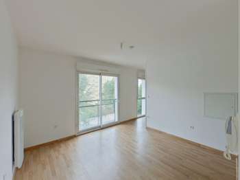 Location Appartement 2 piècesNantes Rond-Point de Paris - Blanche de Castille