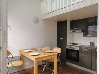 Location StudioNantes Rond-Point de Paris - Blanche de Castille