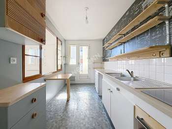 Location appartement 3 pièces Nantes Rond-Point de Paris - Blanche de Castille 44